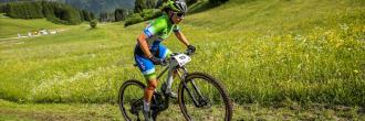 Dolomiti XC 2025  memorial Maurizio Da Rin Zanco